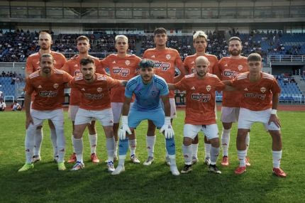 ΜΠΑΜ FC: Το άγνωστο μέχρι σήμερα πλήρες όνομα του συλλόγου που ανεβαίνει στη Γ’ Εθνική - Ποιοι θα είναι οι αντίπαλοί του